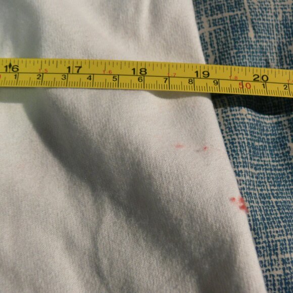 GUESS BRAND CREWNECK SWEATER MEDIUM - Picture 3 of 4